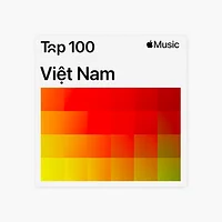 Top 100: Vietnam on Apple Music