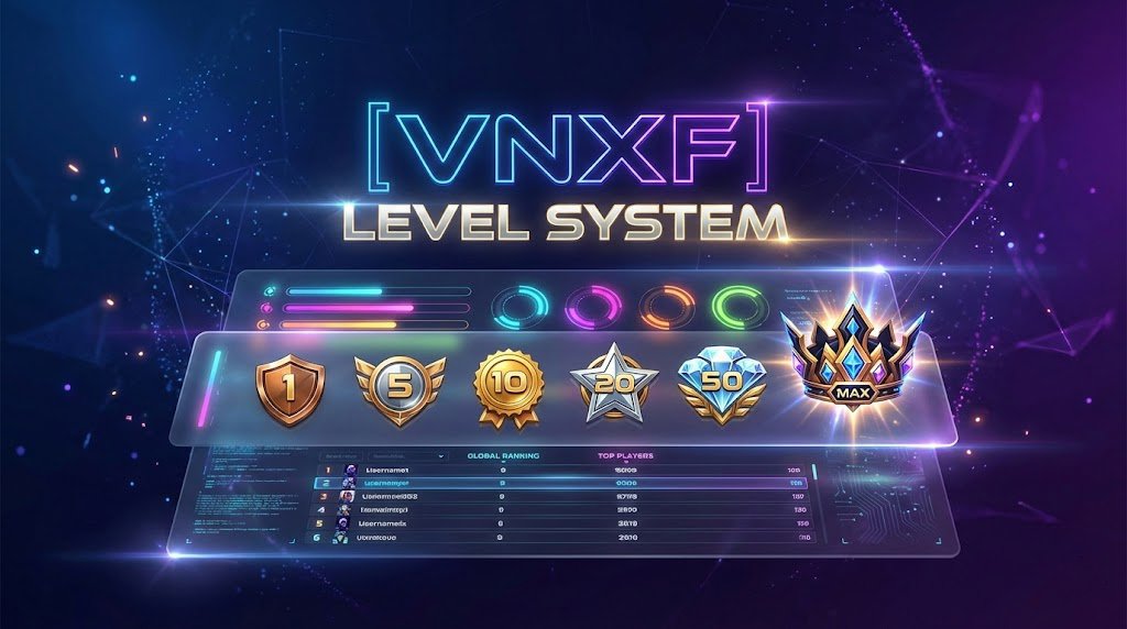 [VNXF] Level System.jpg