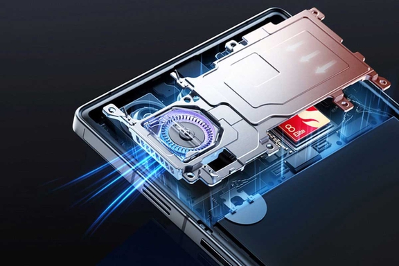 Top smartphone giá rẻ nhưng chiến game mượt trong năm 2026 - Ảnh 1.